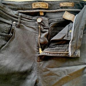 Jack of Spades High Roller Comfort Stretch Jean